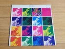 Cecil Taylor – Unit Structures – BST 84237 Stereo – G+ cover VG+ audio