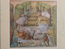 GENESIS - Selling England By The Pound - Charisma - FC 6060 - NM RARE