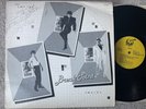 Empire Break Point Vinyl LP Rare Private Press Synth New Wave 80s