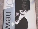 New Order Low-Life 1985 LP Vinyl Original VG+/NM- 25289 Vigilantes Perfect Kiss