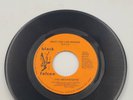 Black Falcon What Did I Do Wrong The Weeknights 19103 45RPM Orange Label