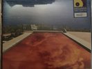 Red Hot Chili Peppers Californication Purple And Yellow Limited Edition Vinyl