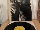 The Rolling Stones Sticky Fingers Original 1971 COC-59100 ZIPPER COVER EX.COND
