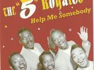 The Five Royales  