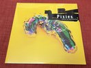 PIXIES - WAVE OF MUTILATION: BEST OF (GREATEST HITS) NEW 2x VINYL LP / CAD 2406