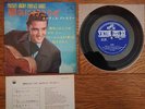 ELVIS PRESLEY Rip It Up +3 1965 JAPAN Compact Double 33 EP SCP-1231