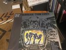 Thin Lizzy Jailbreak Orange 33 RPM Vinyl Me Please VMP E116