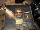 OPETH - Pale Communion, Ltd ROCKTOBER 2LP CLEAR COLOR VINYL Gatefold New+Sealed