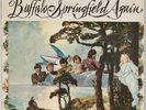 BUFFALO SPRINGFIELD: Again US Atco ’67 Orig RCA Press Neil Young Vinyl LP