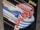 JUDAS PRIEST - TURBO LP   ORIGINAL 1986 1st PRESS NEAR MINT- VINYL BEAUTY