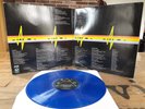Pink Floyd The Dark Side Of The Moon Couleur bleu limited French 1978 DC13