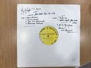 Mott The Hoople 71 Test Pressing Bowie Vocals All The Young Dudes Rare Vinyl