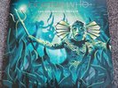 Doctor Who-The Underwater Menace. Double Splatter Vinyl. RARE.