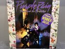 PRINCE and the REVOLUTION- Purple Rain ( Warner Bros 925110-1) 1984 LP Excellent