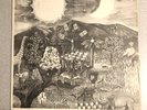Cousin Wash & Ndiko Xaba LP Rare Private Recording Spiritual Jazz Story Telling