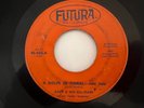Rare Latin Soul Boogaloo 45 / Kako & His All Stars 