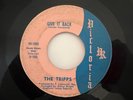 Northern Soul 45 / The Tripps 