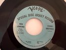 Northern Soul 45 / Nick Ashford 
