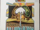 Sapphire Thinkers stereo record album vinyl vintage rock psychedelia