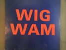 WIGWAM Self Titled 1972 vinyl LP VPI CLEAN Prog PSYCH Love RECORDS FINLAND EX/VG