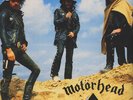 Motörhead - Ace Of Spades (Vinyl LP - 1980 - EU - Reissue)