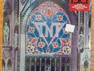 SEALED  TNT - INTUITION LP 1989 US MERCURY ORIGINAL w/ HYPE STICKER