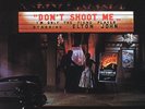 Elton John - Don't Shoot Me I'm Only The Piano Player vinyl LP NEW/SEALED