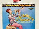 Colombian Brass juancho vargas cumbia gaita andres landero afrosound EX Rare