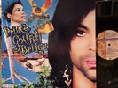 Prince Graffiti Bridge Vinyl 2 LP Paisley Park 1-27493 VG++ 1st Press New Power