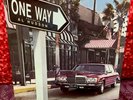 1980 One Way Feat. Al Hudson “One Way Feat. Al Hudson” MCA-5127 LP (Sealed)