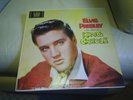 Elvis Presley, King Creole, RCA Victor Records LPM 1884,  Orig 1964, Soundtrack