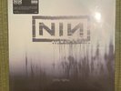 Nine Inch Nails: With Teeth - New 2 LP Black Vinyl