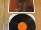 vintage kiss vinyl -RARE WICKED LESTER/PROGENY /KISS DEMO