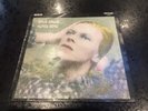 David Bowie - Hunky Dory UK 1971 First Gem Logo Pressing Vinyl (Rare)