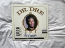 Dr Dre The Chronic 1992 Used Vinyl Reissue In Good Condition