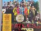 NEW The Beatles Sgt Peppers Lonely Hearts Club Band vinyl LP Anniversary Edition