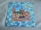 THE ROLLING STONES - THEIR SATANIC MAJESTIES REQUEST - UK - UNBOXED - MONO