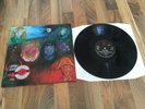 KING CRIMSON IN THE WAKE OF POSEIDON LP VINYL VG+