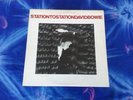 David Bowie Station To Station, NM / EXC , RCA Records, Vinyl Record Album