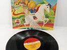 Rainbow Brite - Paint A Rainbow In Your Heart 1984 LP Vinyl Album