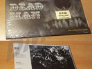JOSEFUS Dead Man LP 1970 Psychedelic Heavy Rock US - Reissue - Still Sealed TOP
