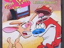 REN & STIMPY SHOW: little eediot  EPIC 7