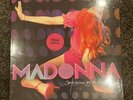 confessions on a dance floor (limited pink Vinyl) - madonna