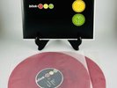 2016 Blink-182 Take Off Your Pants And Jacket SRC Red Translucent 2X Vinyl LP