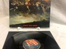 Bathory Blood Fire Death LP FIRST PRESS Vinyl fantastic condition Black Metal