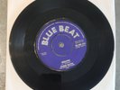 Prince Buster ‎– She Loves You / Healing Blue Beat ‎– 45/BB 234 Vinyl, 7