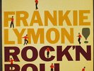 FRANKIE LYMON: rock'n roll ROULETTE 12