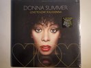 Donna Summer 