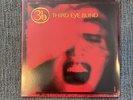 Third Eye Blind Self Titled Exclusive Limited Opaque Red Colored 180g Vinyl 2xlp
