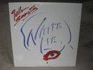 WHITE LIE - TELLIN SECRETS LP   STILL SEALED  1987 HEAVY METAL PRIVATE PRESS NYC